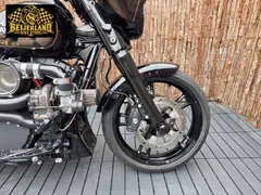 Harley-Davidson Street Glide Flhx 124CI Turbo 2016 occasion – foto 16 van 23