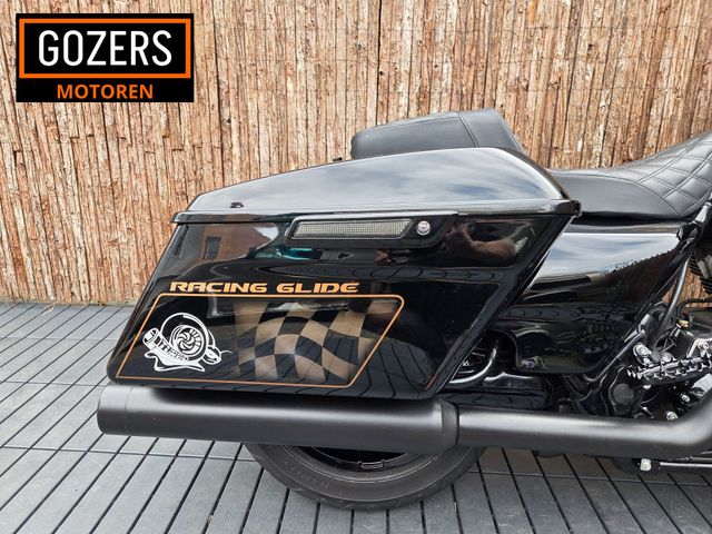 harley-davidson - street-glide-flhx