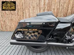 Harley-Davidson Street Glide Flhx 124CI Turbo 2016 occasion – foto 17 van 23