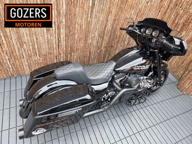 harley-davidson - street-glide-flhx