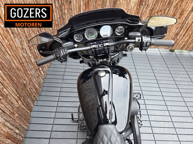 harley-davidson - street-glide-flhx