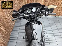 Harley-Davidson Street Glide Flhx 124CI Turbo 2016 occasion – foto 9 van 23