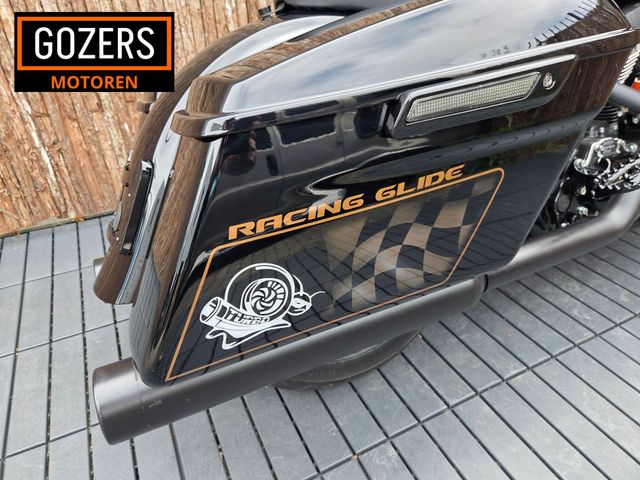 harley-davidson - street-glide-flhx