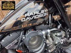 Harley-Davidson Street Glide Flhx 124CI Turbo 2016 occasion – foto 13 van 23