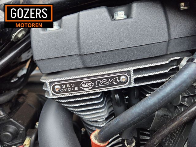 harley-davidson - street-glide-flhx