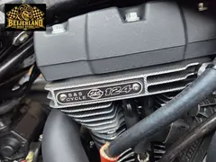 Harley-Davidson Street Glide Flhx 124CI Turbo 2016 occasion – foto 14 van 23
