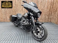 Harley-Davidson Street Glide Flhx 124CI Turbo 2016 occasion – foto 2 van 23