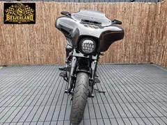 Harley-Davidson Street Glide Flhx 124CI Turbo 2016 occasion – foto 5 van 23