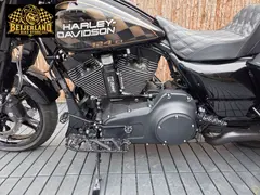 Harley-Davidson Street Glide Flhx 124CI Turbo 2016 occasion – foto 12 van 23