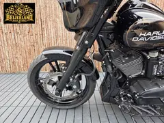 Harley-Davidson Street Glide Flhx 124CI Turbo 2016 occasion – foto 21 van 23