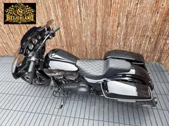 Harley-Davidson Street Glide Flhx 124CI Turbo 2016 occasion – foto 22 van 23
