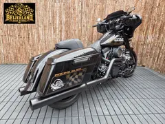 Harley-Davidson Street Glide Flhx 124CI Turbo 2016 occasion – foto 7 van 23