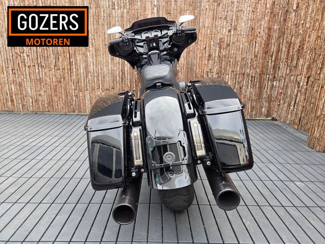 harley-davidson - street-glide-flhx