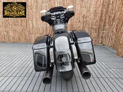 Harley-Davidson Street Glide Flhx 124CI Turbo 2016 occasion – foto 6 van 23