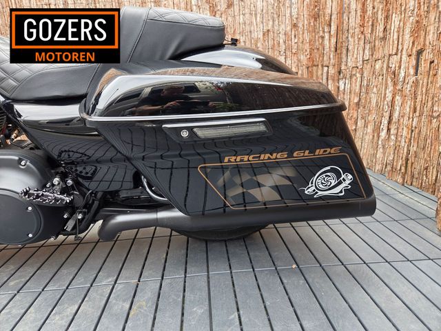 harley-davidson - street-glide-flhx