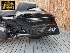 Harley-Davidson Street Glide Flhx 124CI Turbo 2016 occasion – foto 20 van 23