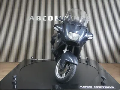 BMW R 850 RT ABS – foto 3