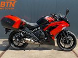 KAWASAKI ER 6 F ABS
