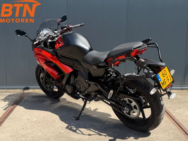 kawasaki - er-6-f-abs