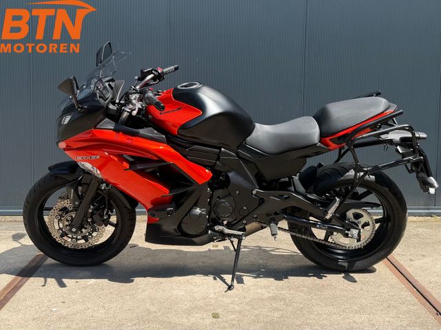 kawasaki - er-6-f-abs