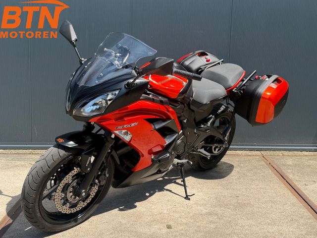 kawasaki - er-6-f-abs