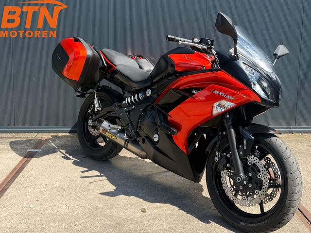 kawasaki - er-6-f-abs