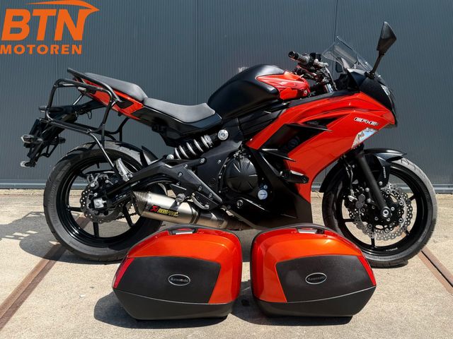 kawasaki - er-6-f-abs
