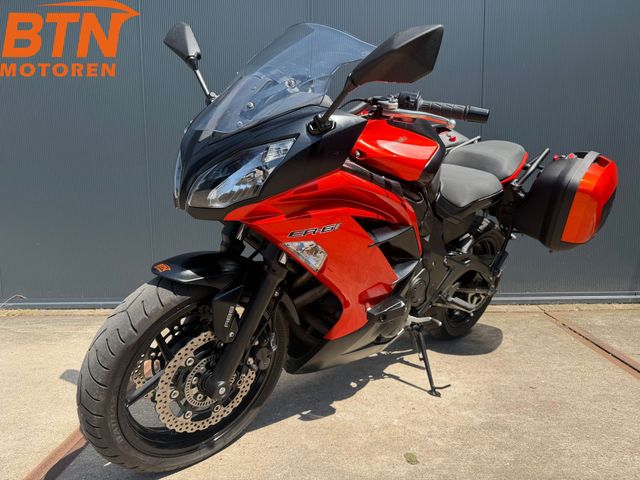 kawasaki - er-6-f-abs