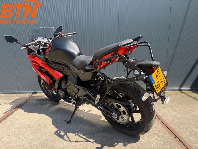kawasaki - er-6-f-abs