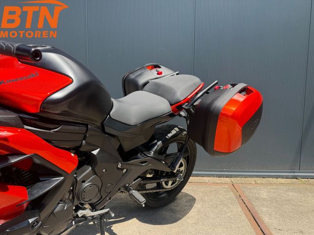 kawasaki - er-6-f-abs