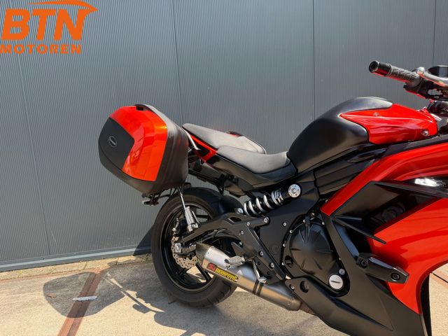 kawasaki - er-6-f-abs