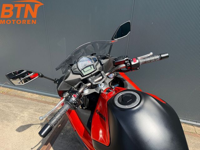 kawasaki - er-6-f-abs