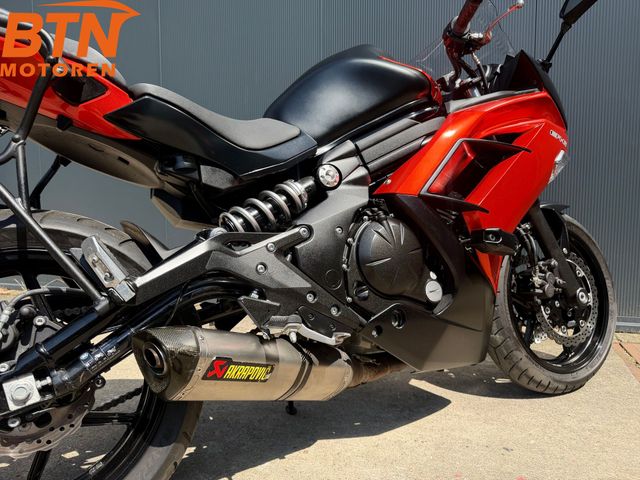 kawasaki - er-6-f-abs