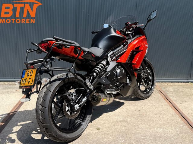 kawasaki - er-6-f-abs