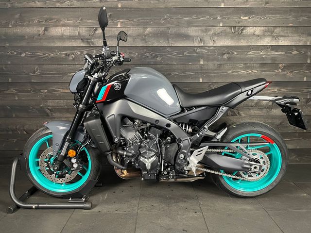 yamaha - mt-09-abs