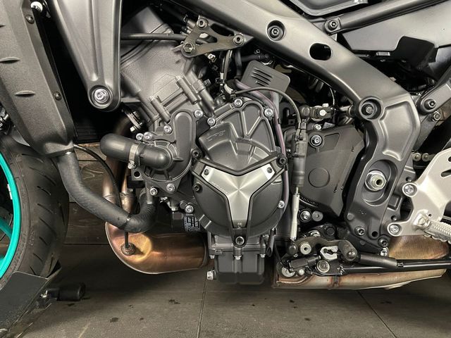 yamaha - mt-09-abs