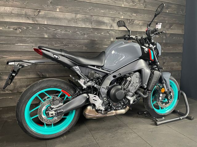 yamaha - mt-09-abs