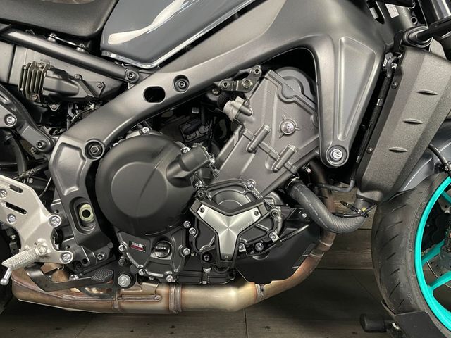 yamaha - mt-09-abs