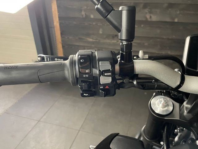 yamaha - mt-09-abs