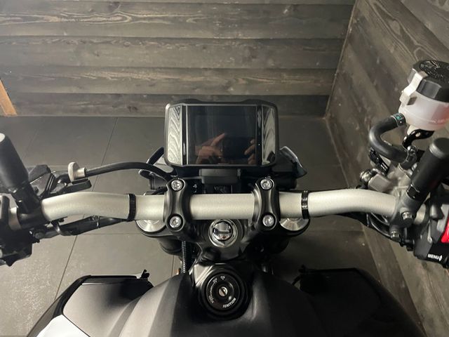yamaha - mt-09-abs