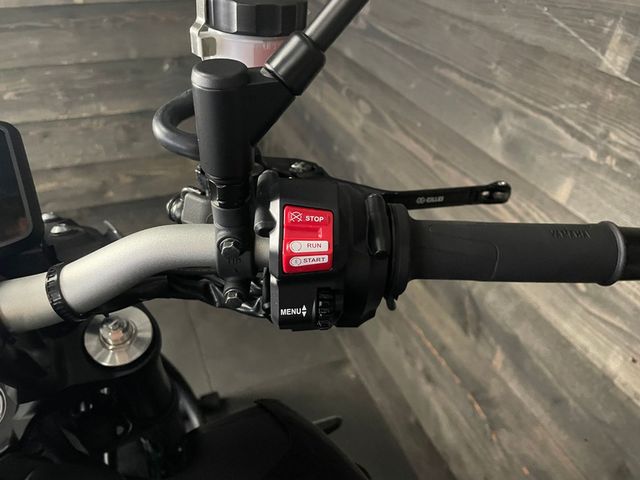 yamaha - mt-09-abs