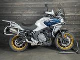 CFMOTO 700 MT ADVENTURE