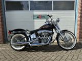 HARLEY-DAVIDSON SPRINGER SOFTAIL FXSTS