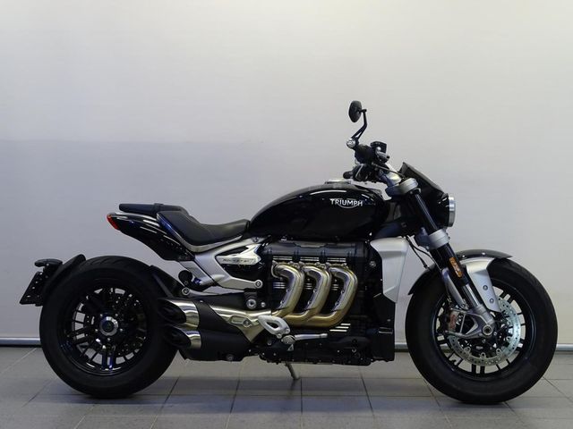 triumph - rocket-iii-r