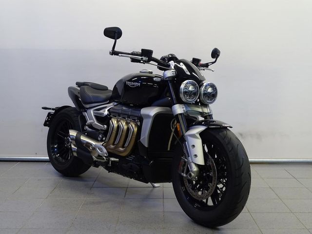 triumph - rocket-iii-r