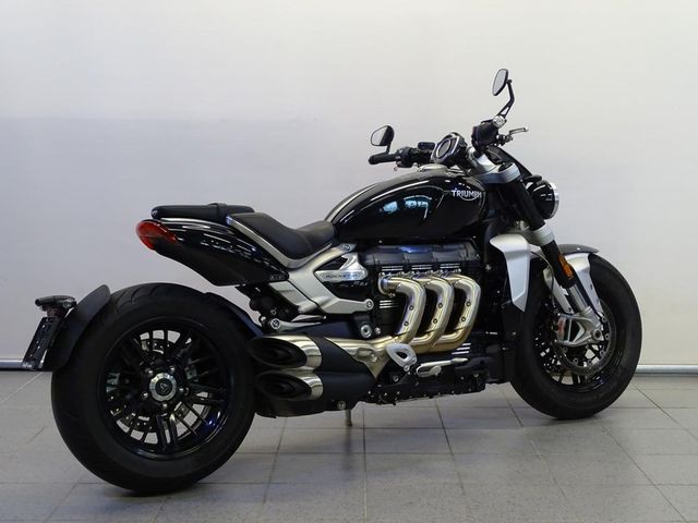 triumph - rocket-iii-r
