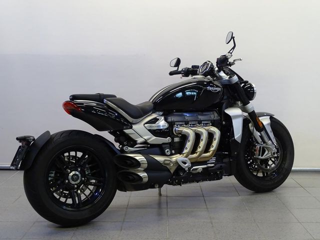 triumph - rocket-iii-r