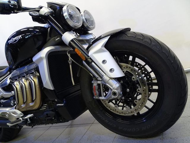 triumph - rocket-iii-r