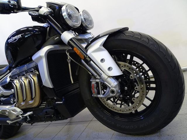 triumph - rocket-iii-r