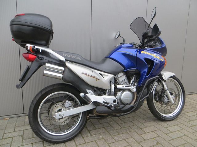 honda - xl-650-v-transalp